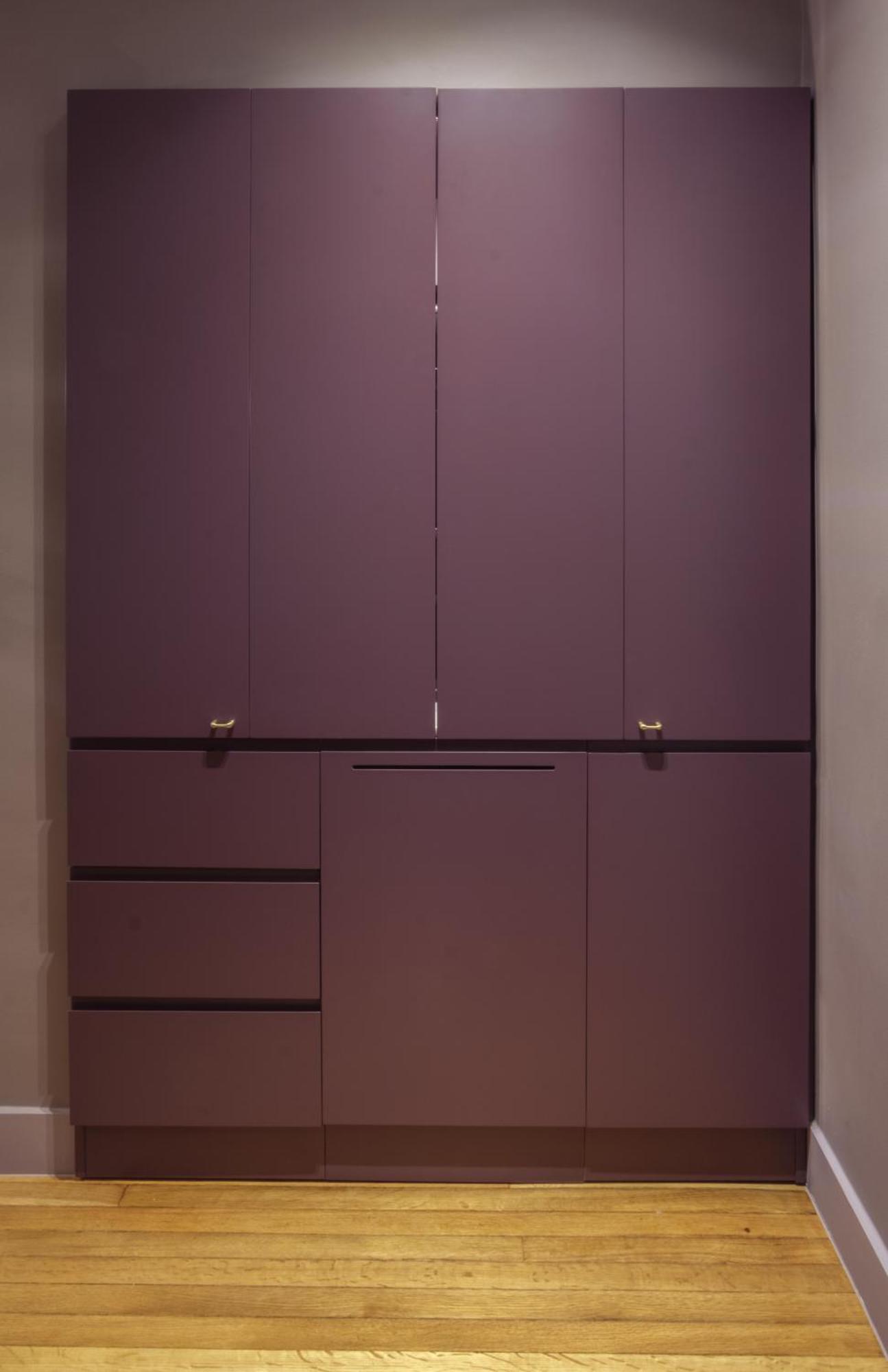 מלון דירות K23 Color