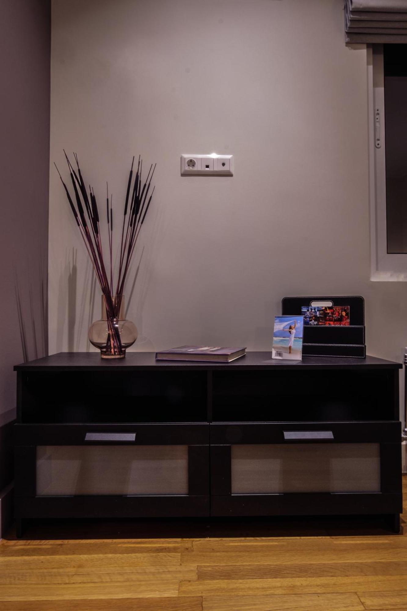 K23 Color מלון דירות אתונה