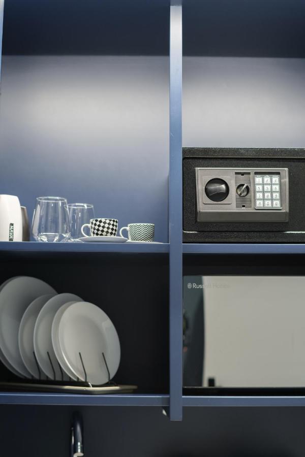 K23 Color Aparthotel *