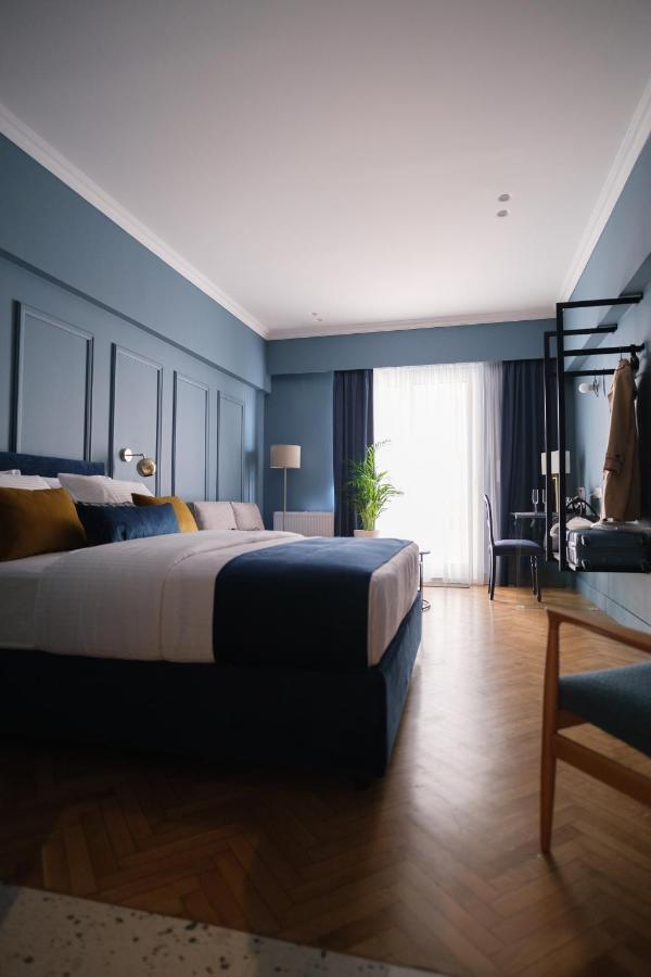 Aparthotel K23 Color Athen