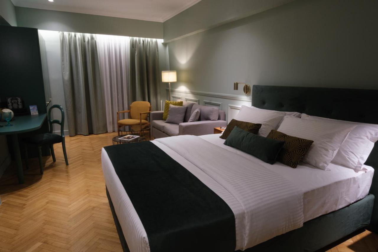 Aparthotel K23 Color Athen