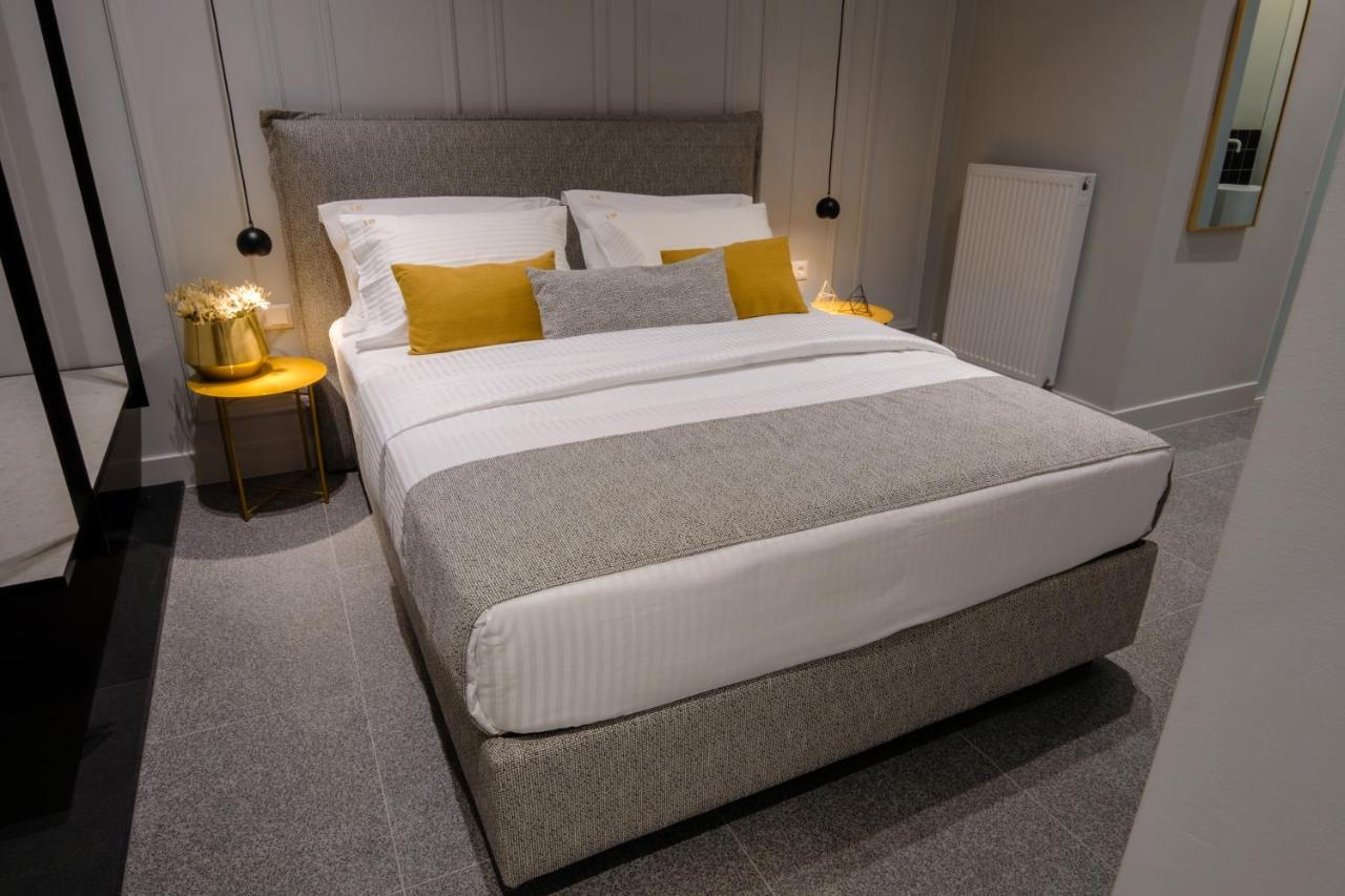 K23 Color Aparthotel *