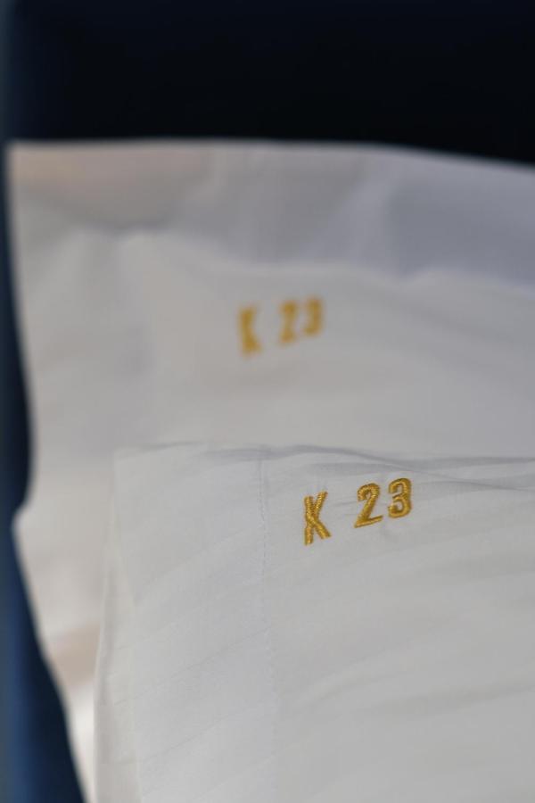 K23 Color Aparthotel