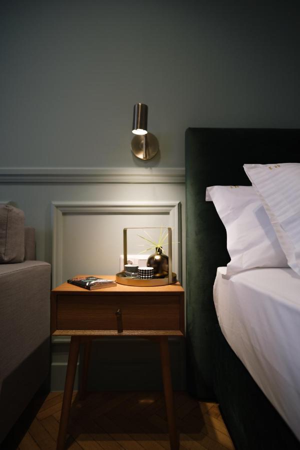 K23 Color Aparthotel Athen