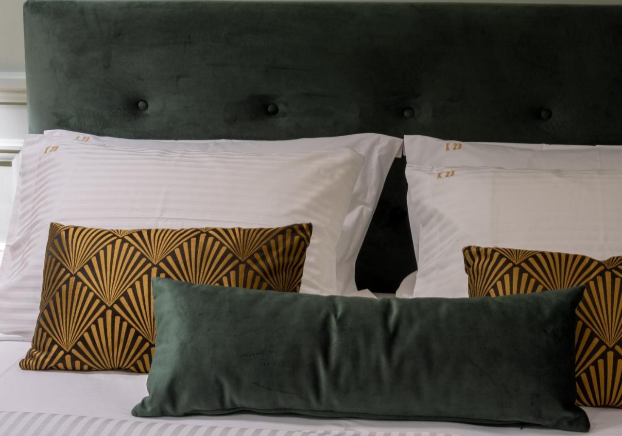 Aparthotel K23 Color *
