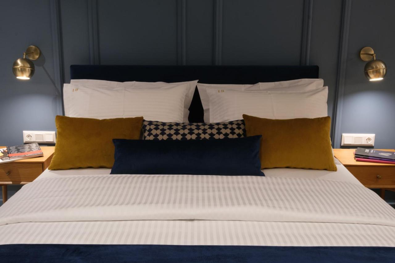 K23 Color Aparthotel *