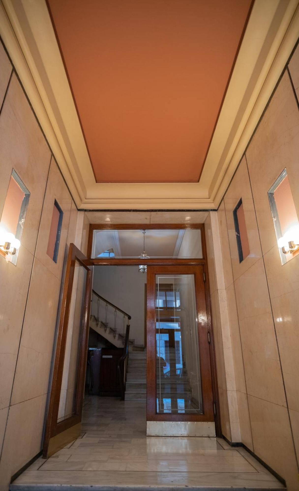 Aparthotel K23 Color