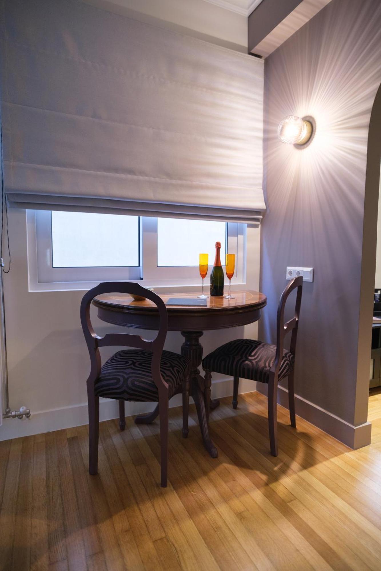 K23 Color Aparthotel Athen