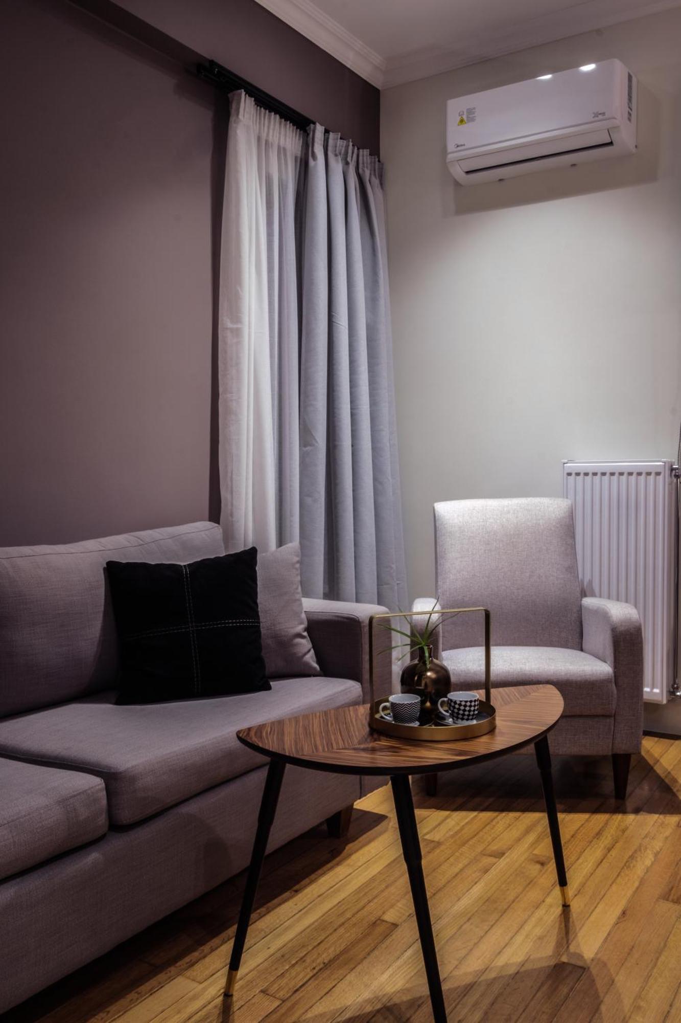 Aparthotel K23 Color