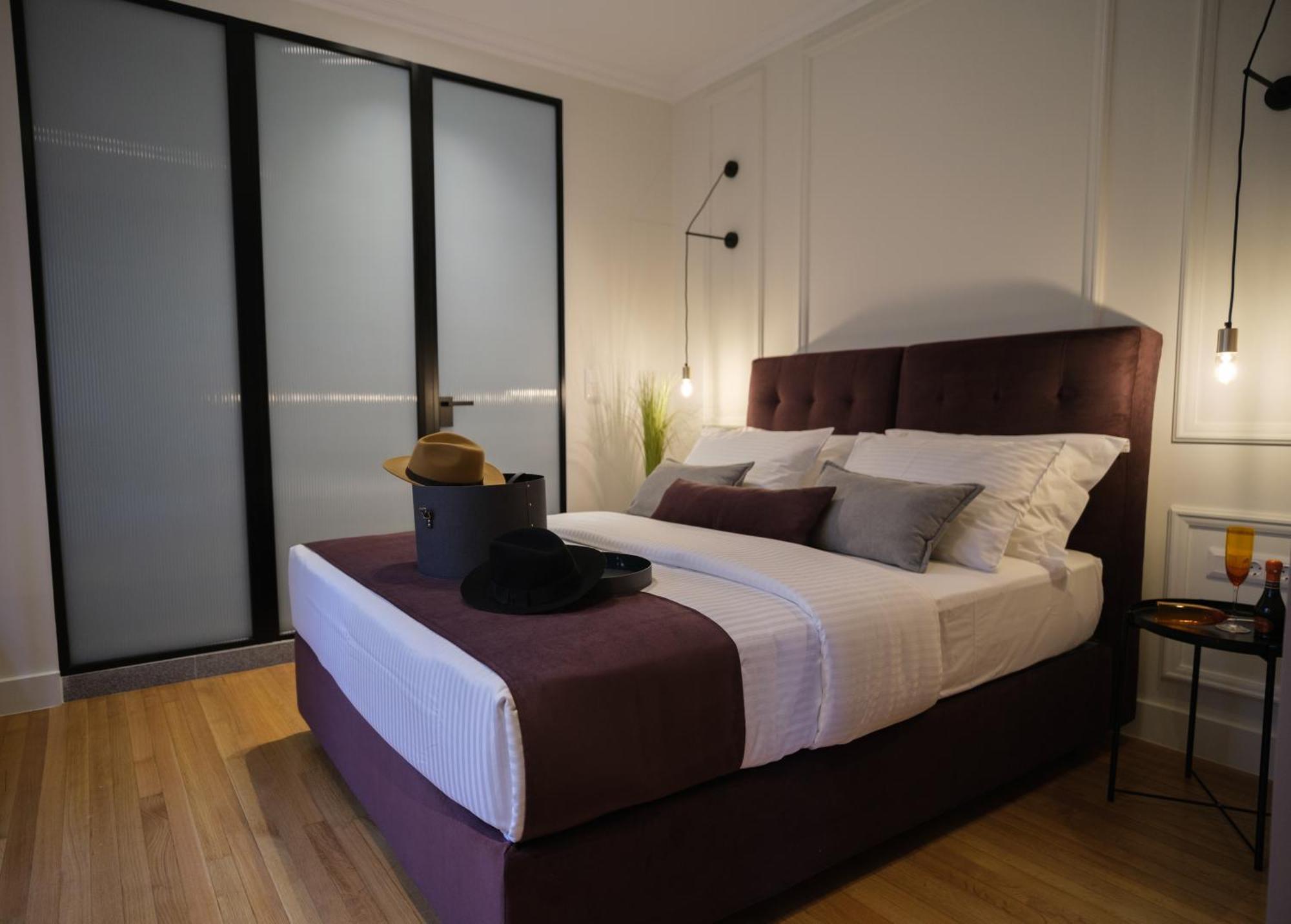 Aparthotel K23 Color *
