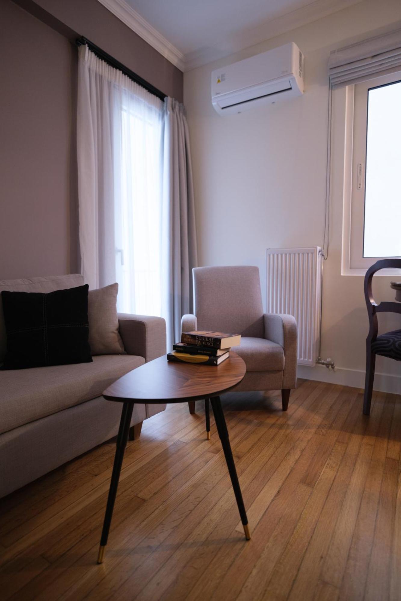 K23 Color Aparthotel *