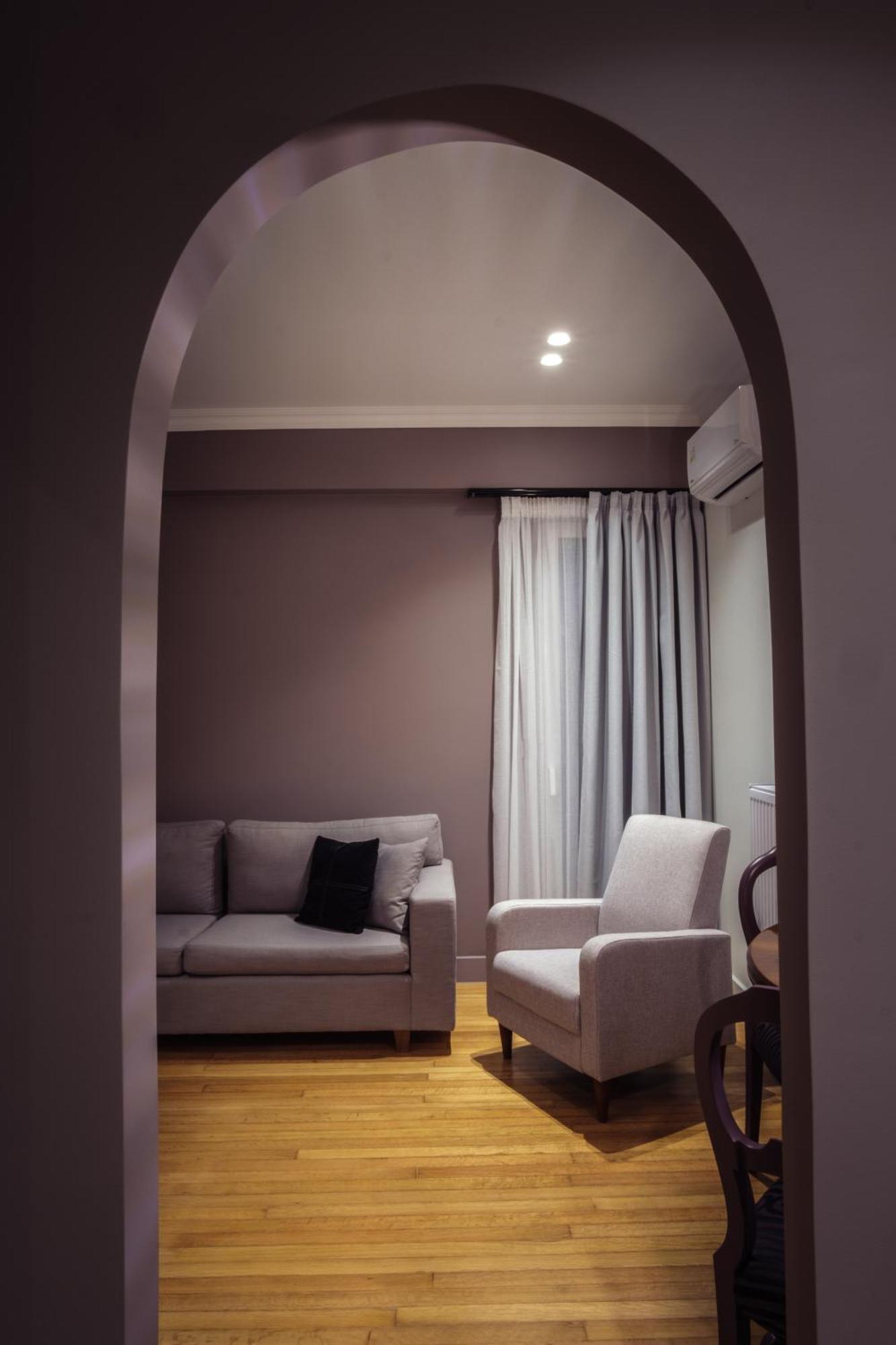 Aparthotel K23 Color