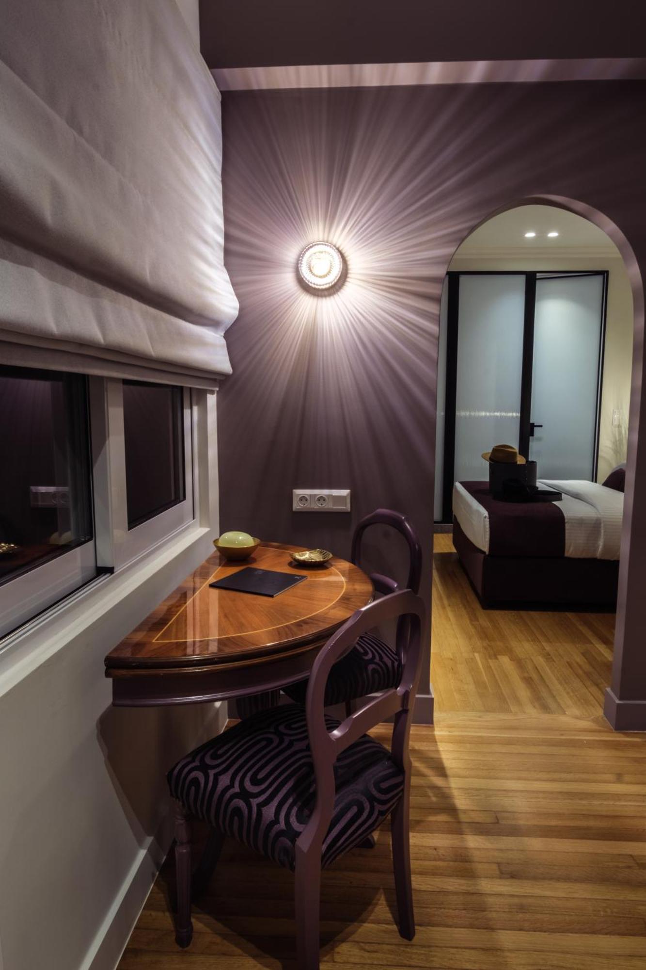 K23 Color Aparthotel