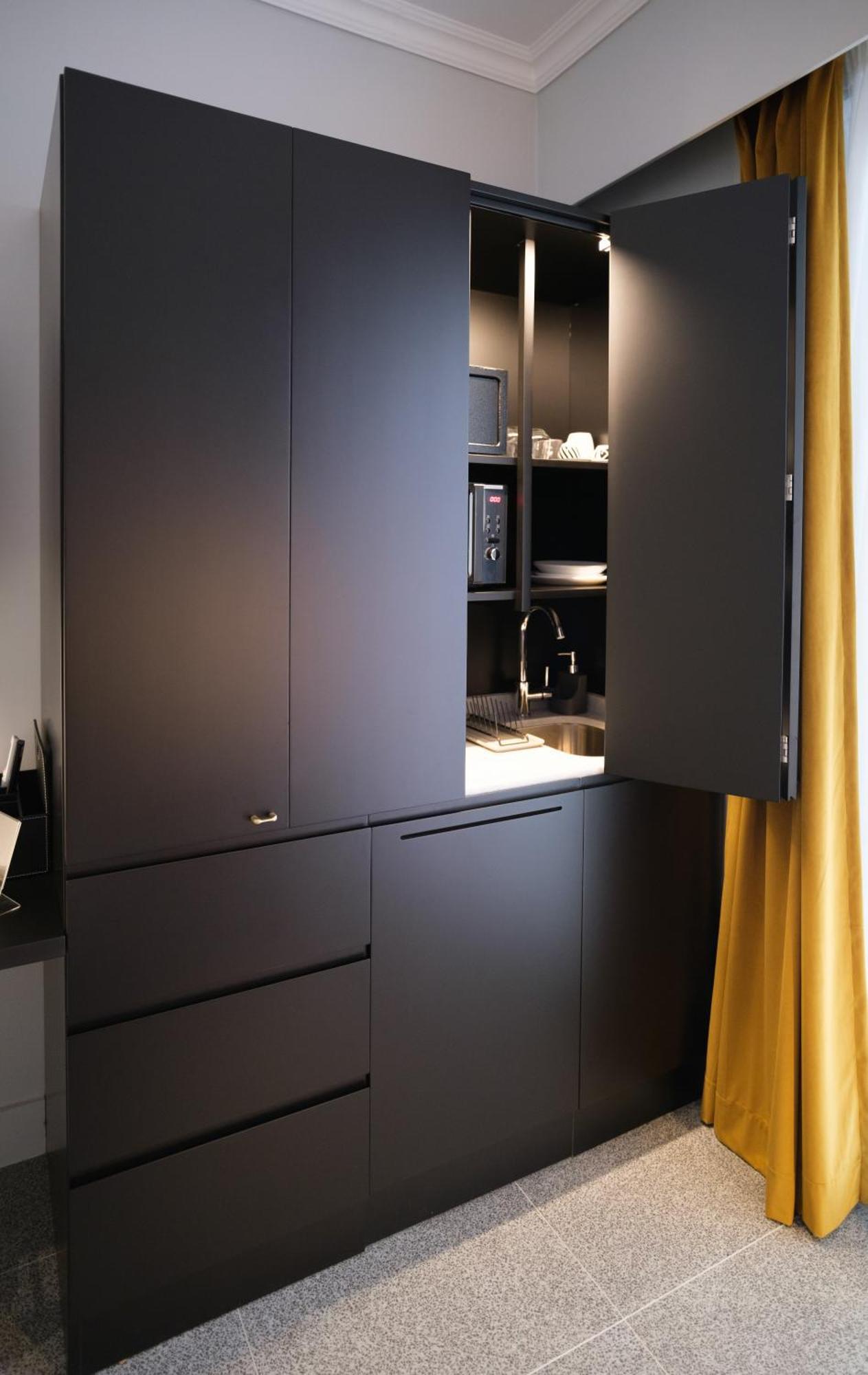 Aparthotel K23 Color Athen