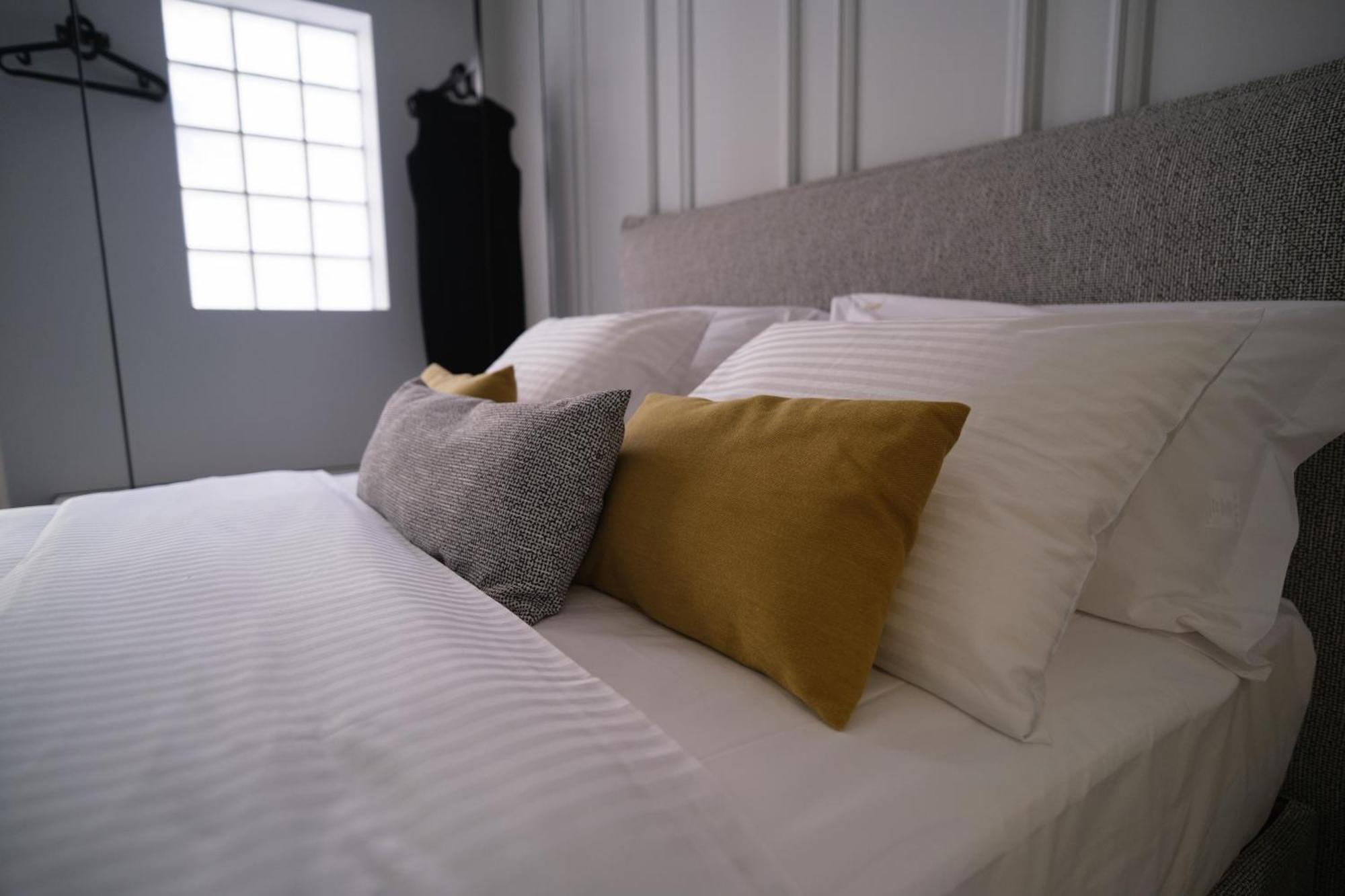Aparthotel K23 Color *