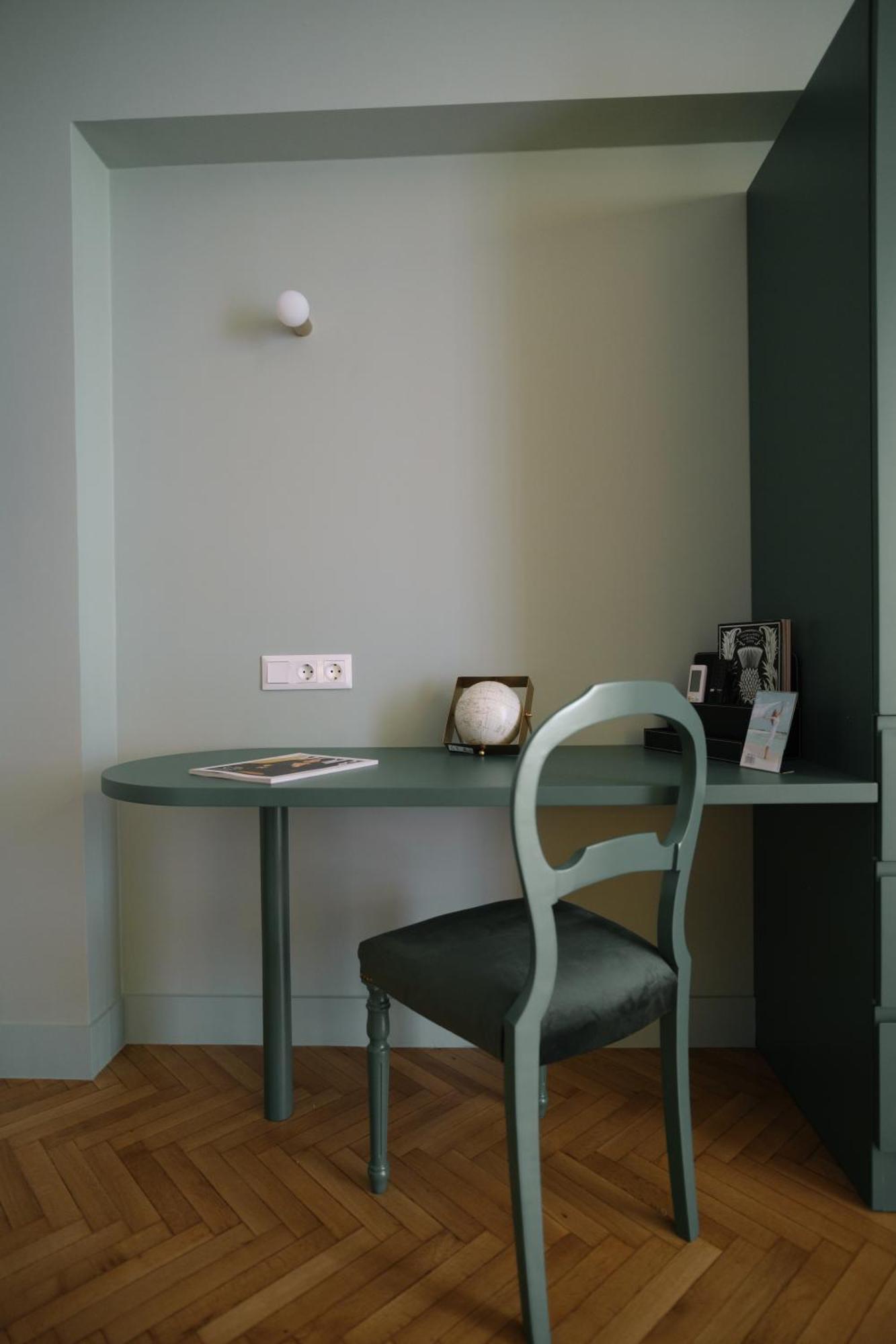 K23 Color Aparthotel Athen
