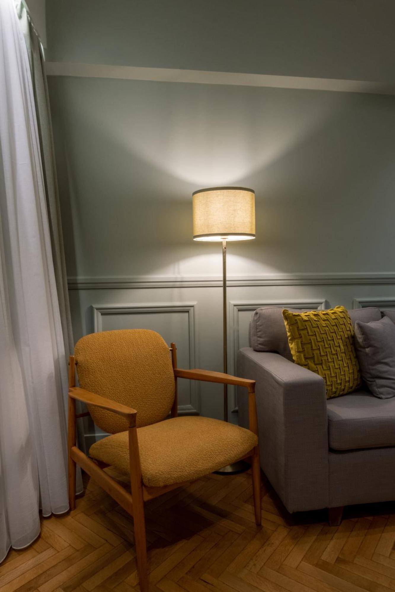Aparthotel K23 Color
